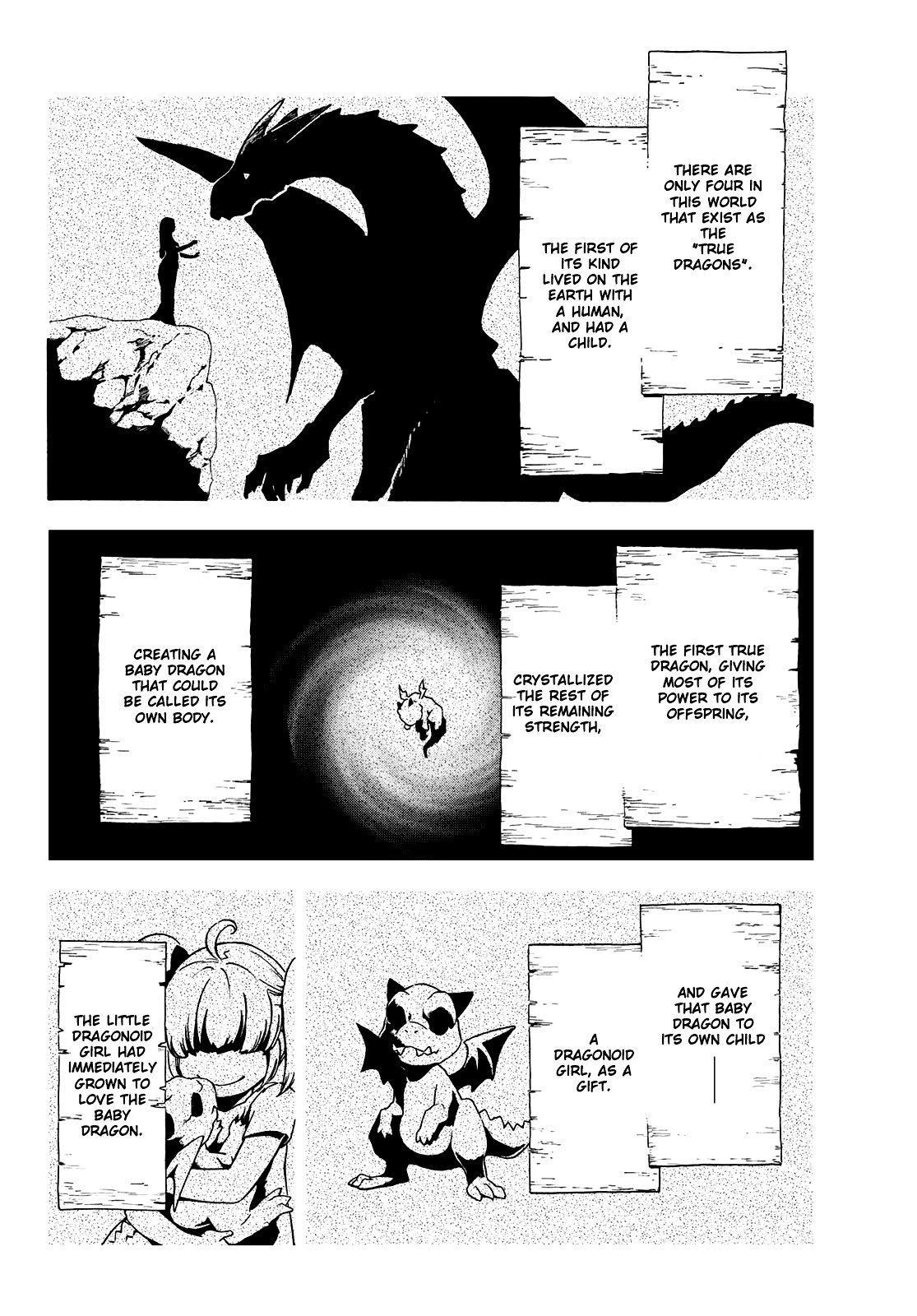 Tensei Shitara Slime Datta Ken Chapter 60 — Page 7