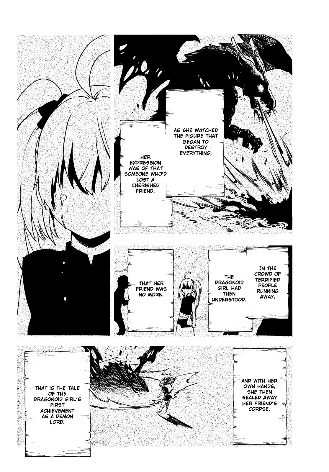 Tensei Shitara Slime Datta Ken Chapter 60 — Page 11