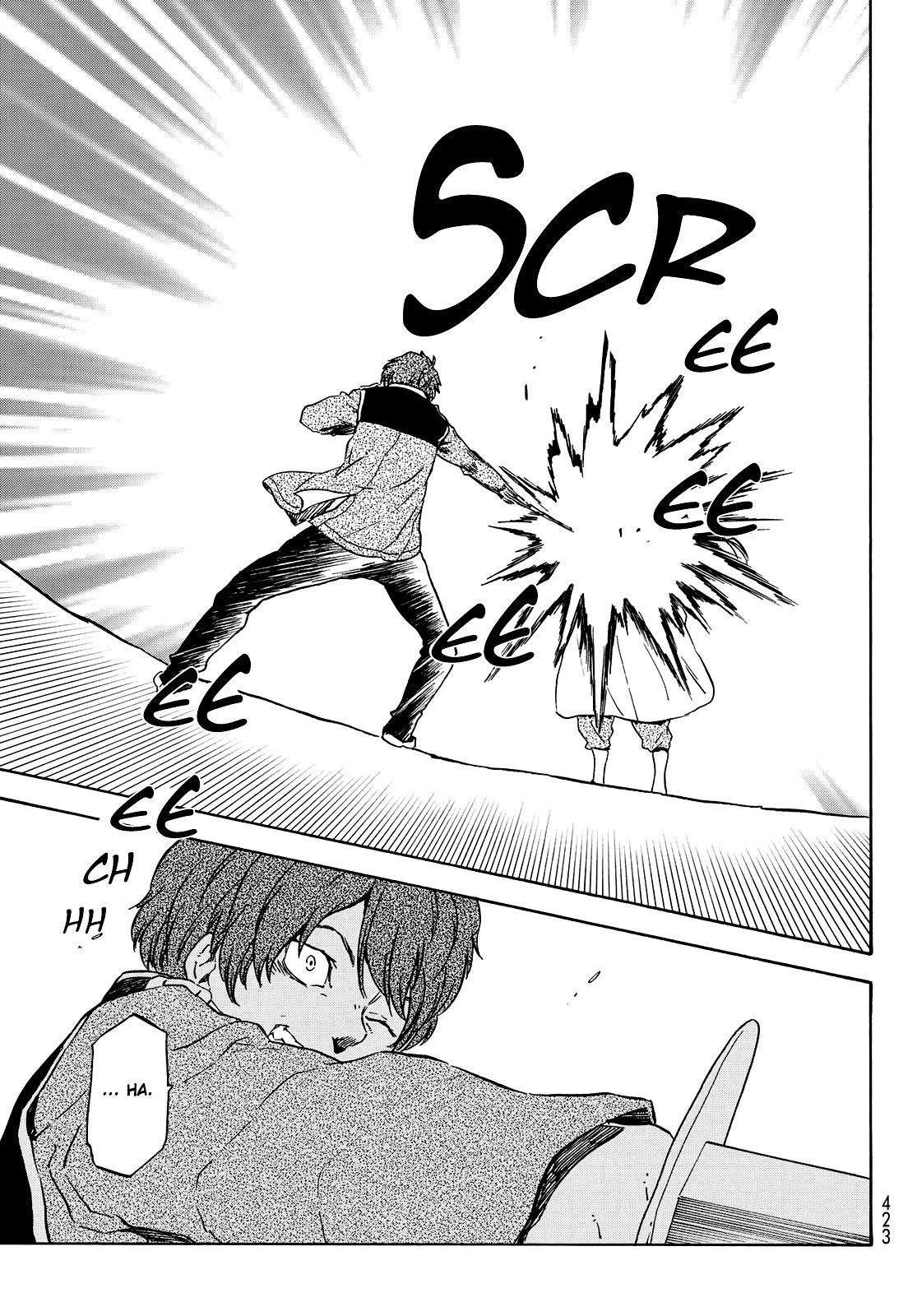 Tensei Shitara Slime Datta Ken Chapter 64 — Page 21