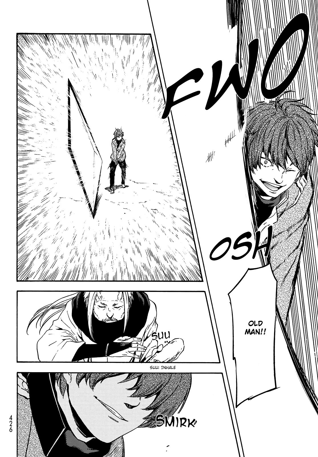 Tensei Shitara Slime Datta Ken Chapter 64 — Page 24