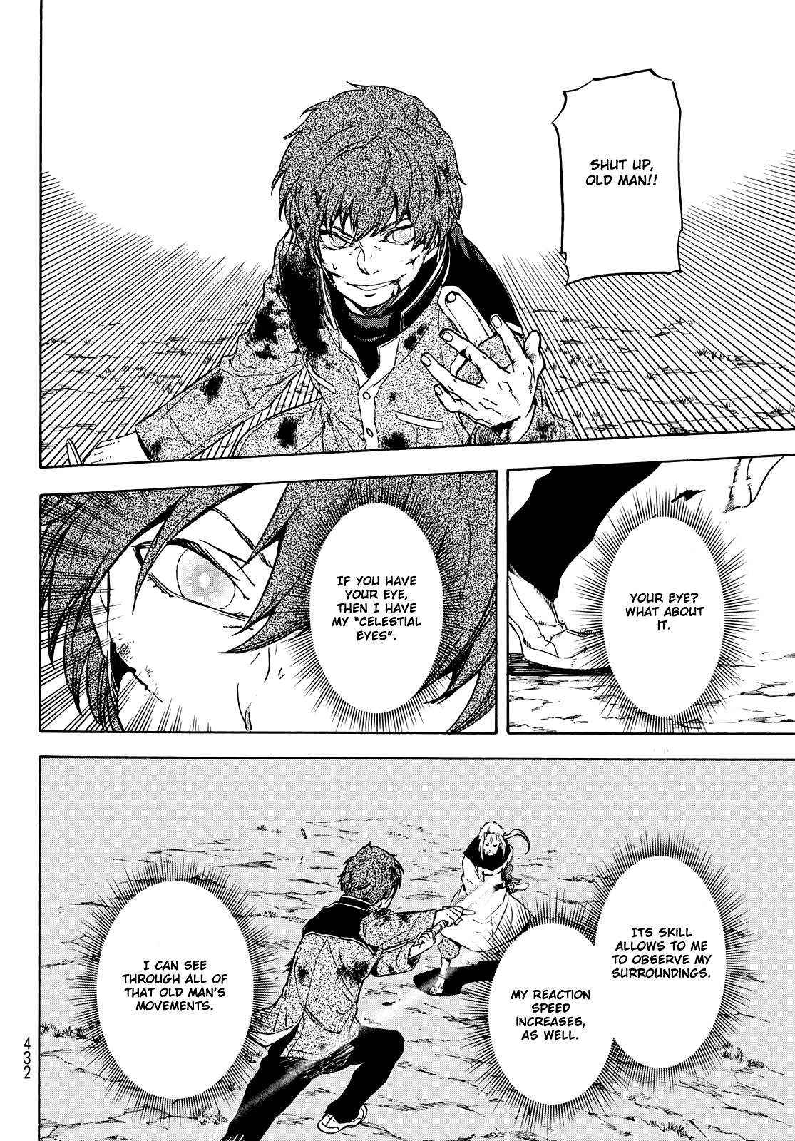 Tensei Shitara Slime Datta Ken Chapter 64 — Page 30