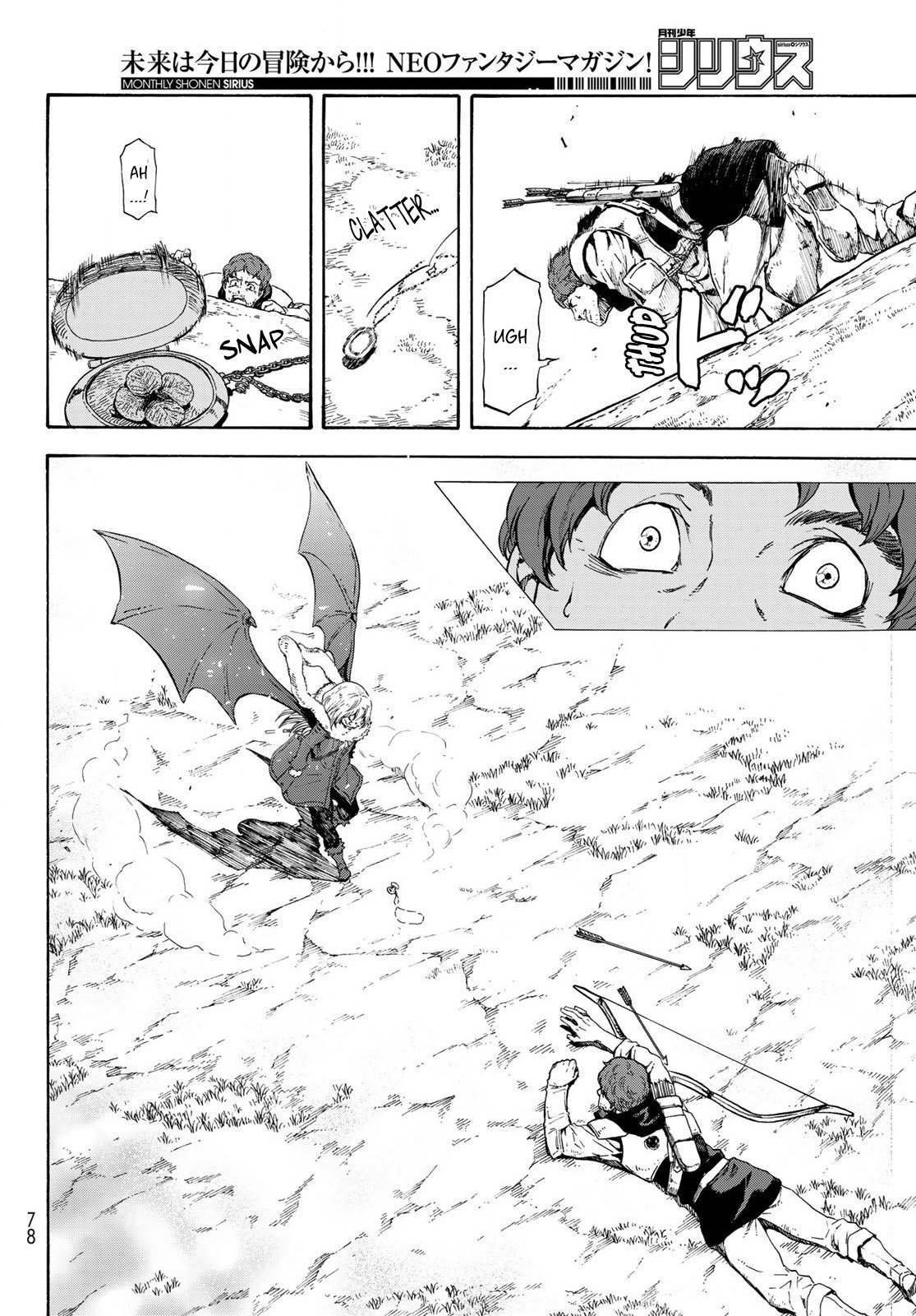 Tensei Shitara Slime Datta Ken Chapter 65.5 — Page 15