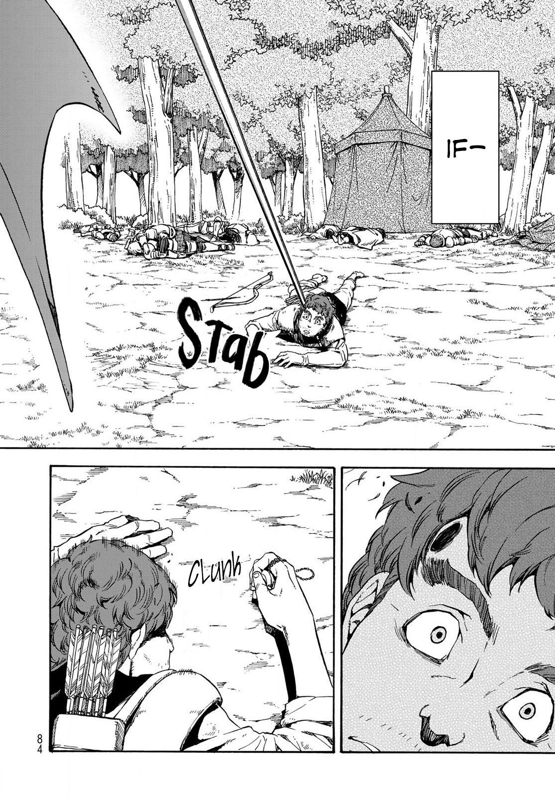 Tensei Shitara Slime Datta Ken Chapter 65.5 — Page 20
