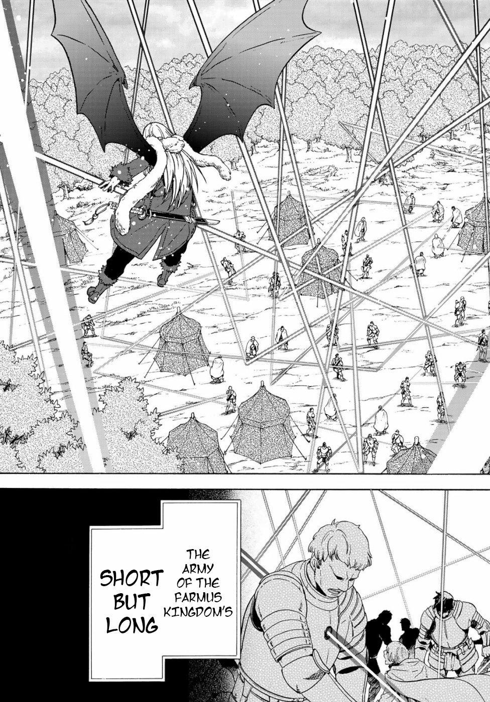 Tensei Shitara Slime Datta Ken Chapter 65 — Page 39