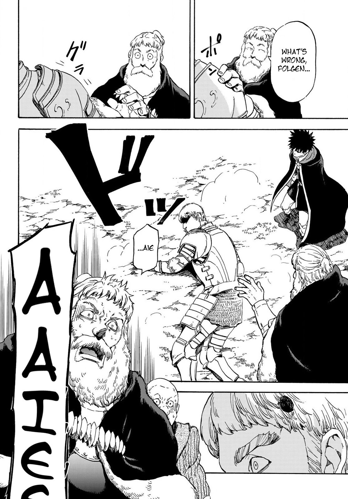 Tensei Shitara Slime Datta Ken Chapter 66 — Page 9