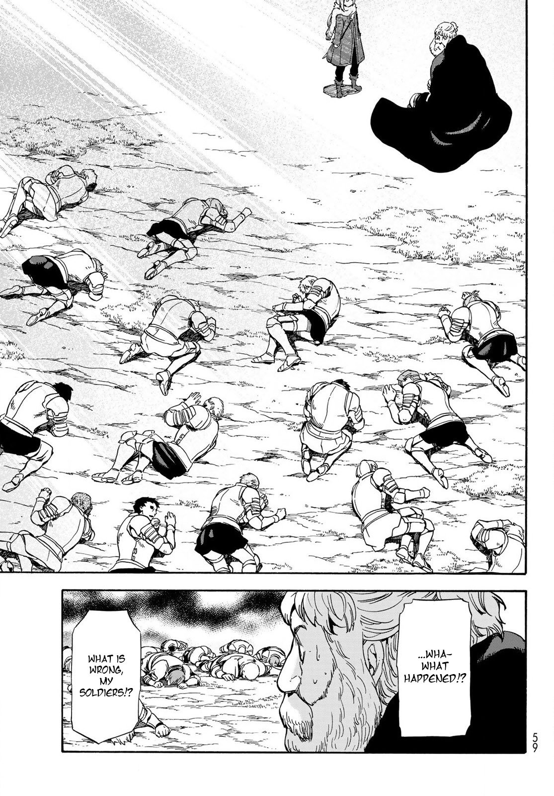 Tensei Shitara Slime Datta Ken Chapter 66 — Page 26