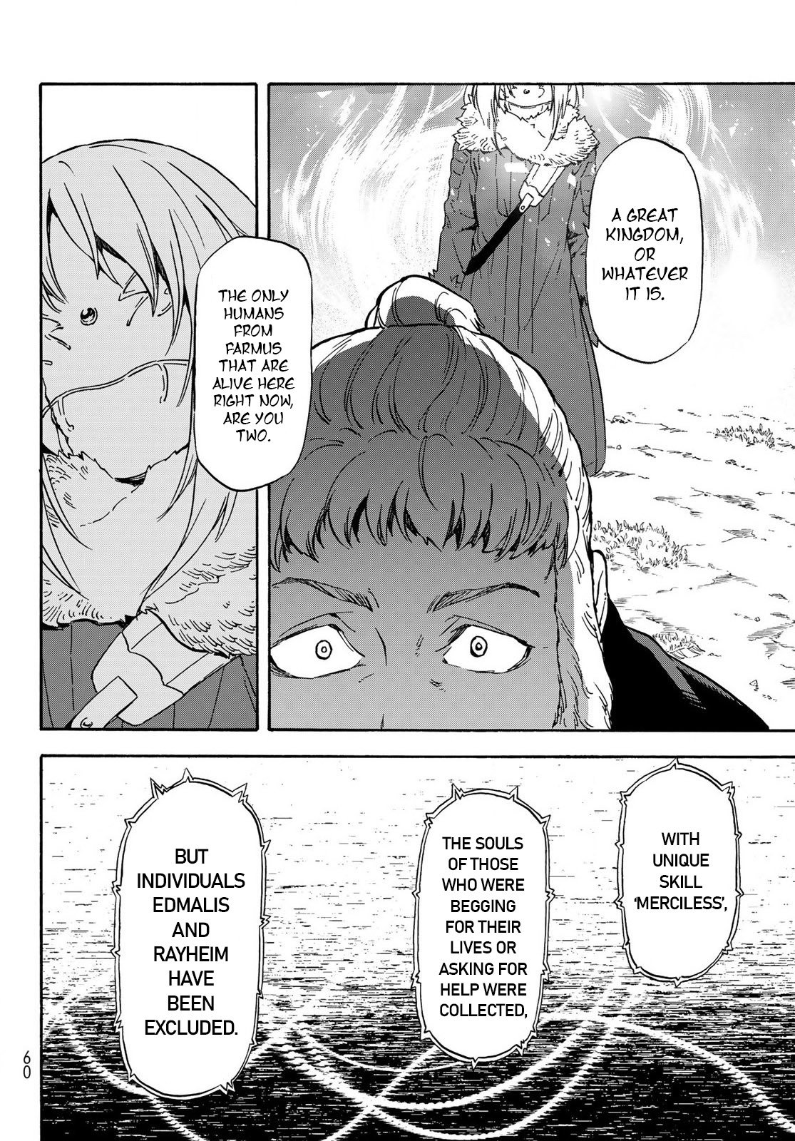 Tensei Shitara Slime Datta Ken Chapter 66 — Page 27
