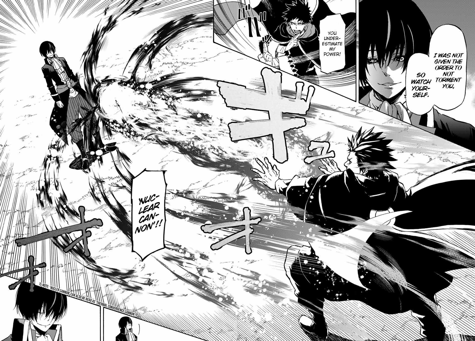 Tensei Shitara Slime Datta Ken Chapter 67 — Page 23