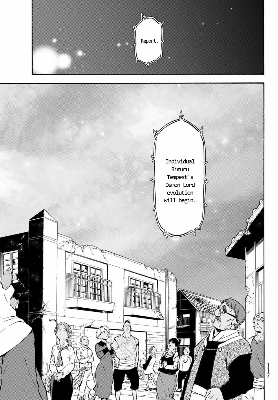 Tensei Shitara Slime Datta Ken Chapter 67 — Page 38