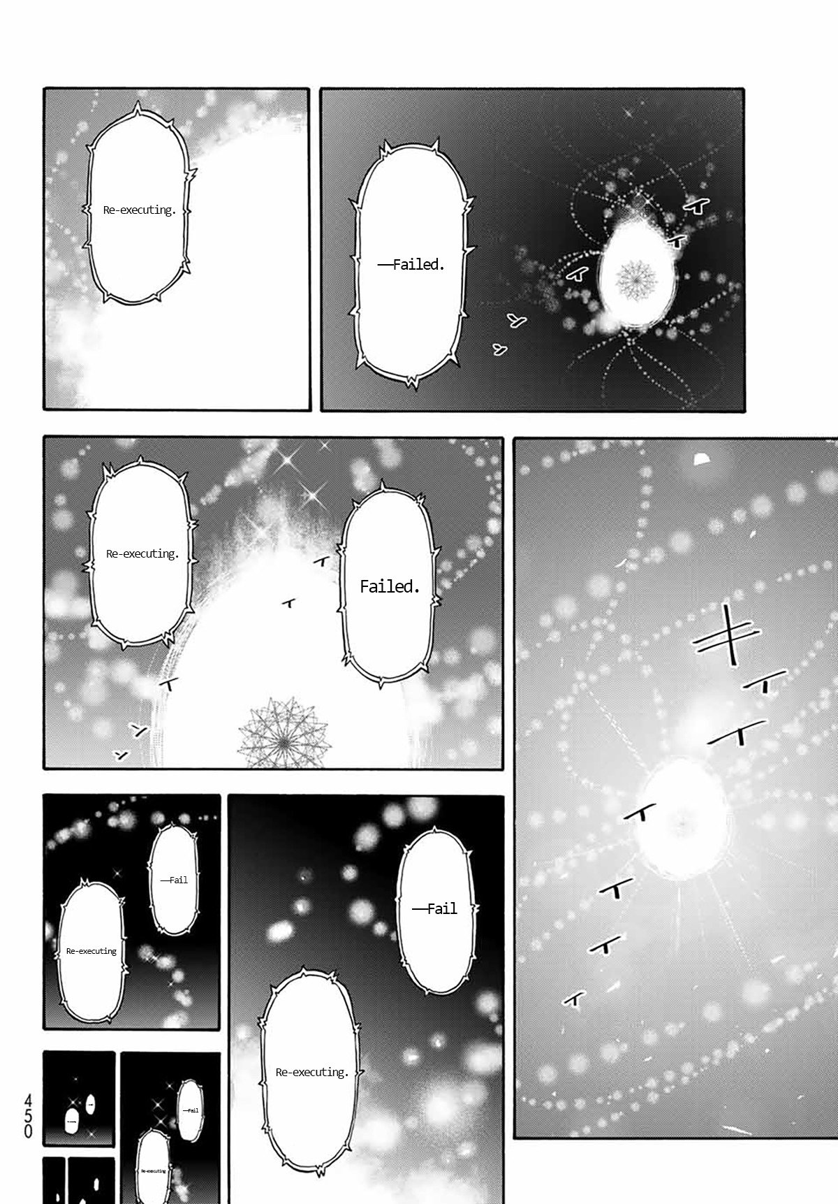 Tensei Shitara Slime Datta Ken Chapter 68 — Page 8