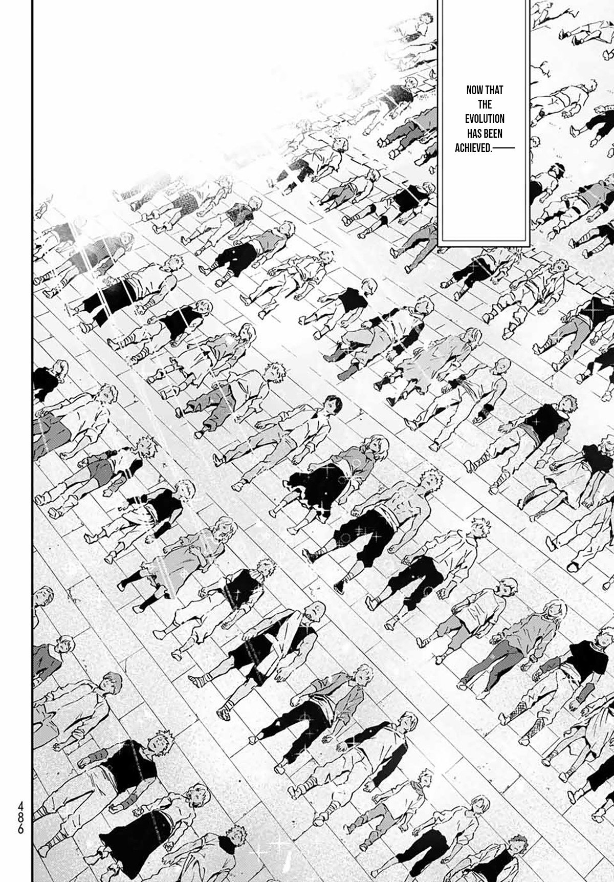 Tensei Shitara Slime Datta Ken Chapter 68 — Page 42
