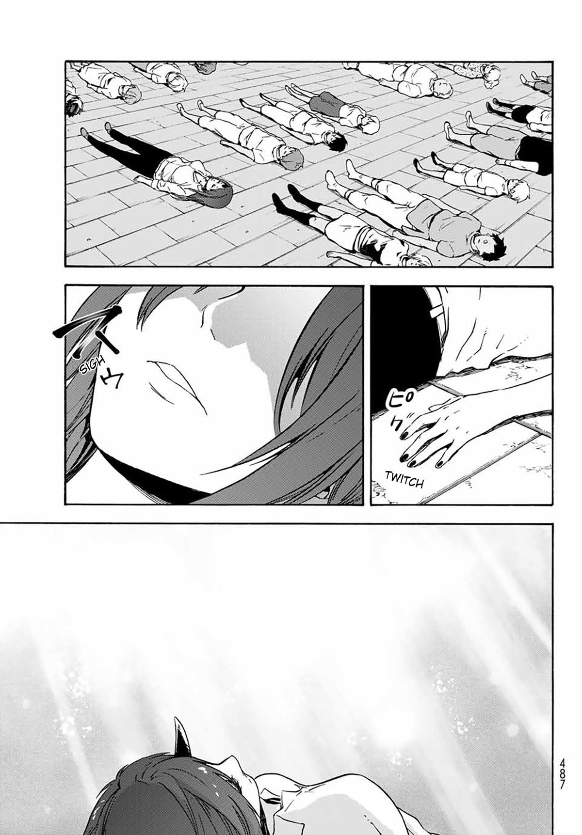 Tensei Shitara Slime Datta Ken Chapter 68 — Page 43