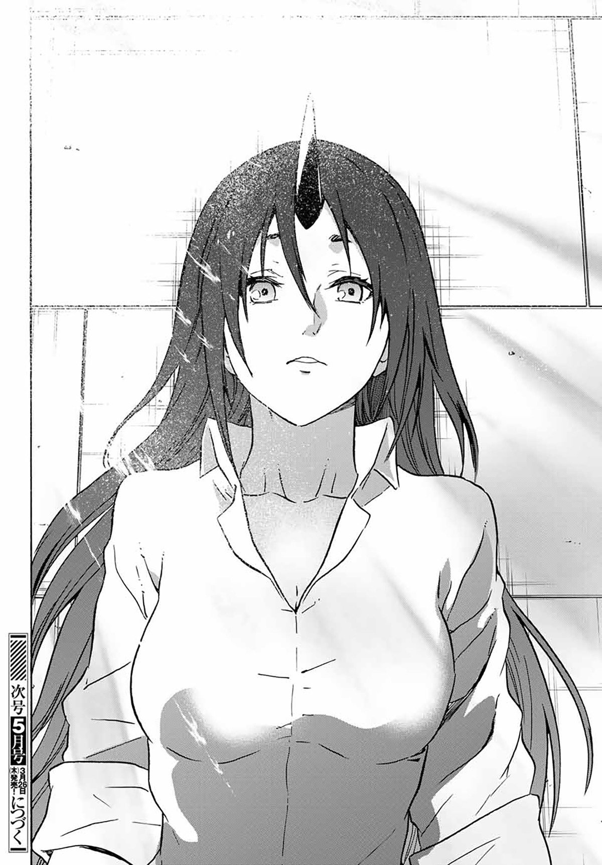 Tensei Shitara Slime Datta Ken Chapter 68 — Page 44