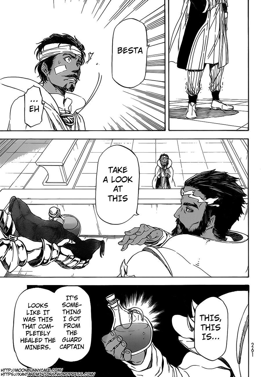 Tensei Shitara Slime Datta Ken Chapter 7 — Page 15