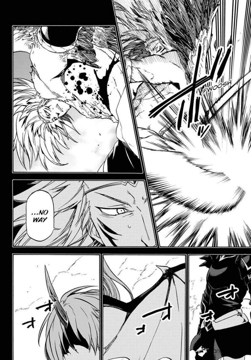 Tensei Shitara Slime Datta Ken Chapter 70 — Page 15