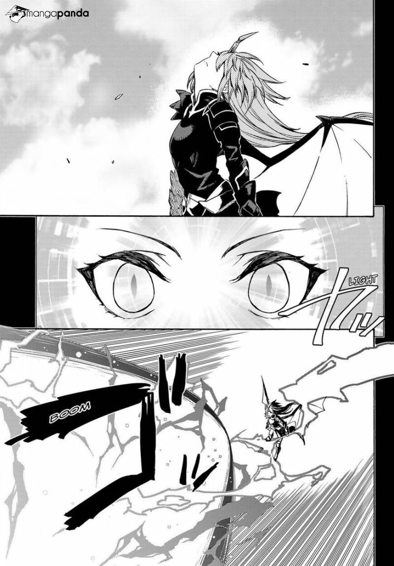 Tensei Shitara Slime Datta Ken Chapter 70 — Page 18