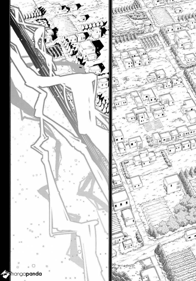 Tensei Shitara Slime Datta Ken Chapter 70 — Page 20