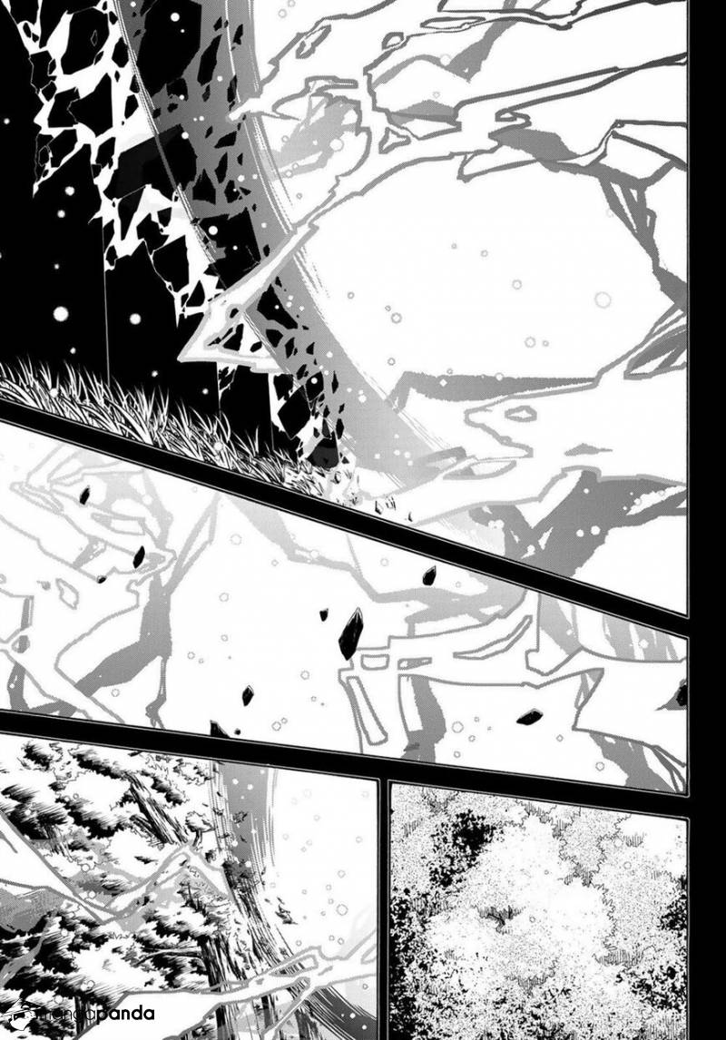Tensei Shitara Slime Datta Ken Chapter 70 — Page 21