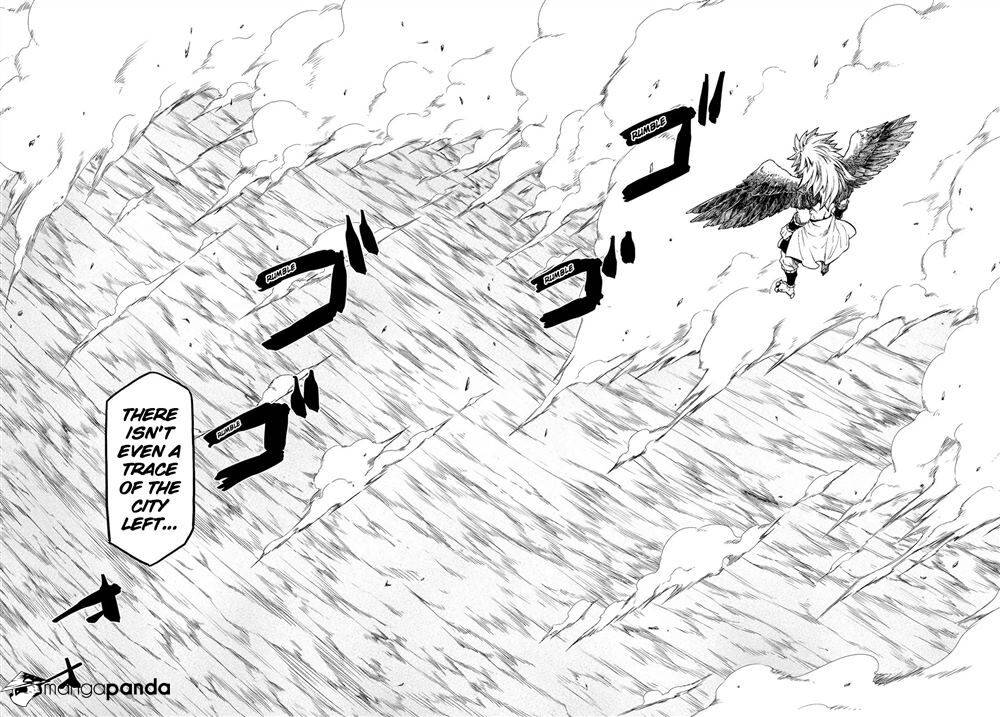 Tensei Shitara Slime Datta Ken Chapter 70 — Page 24