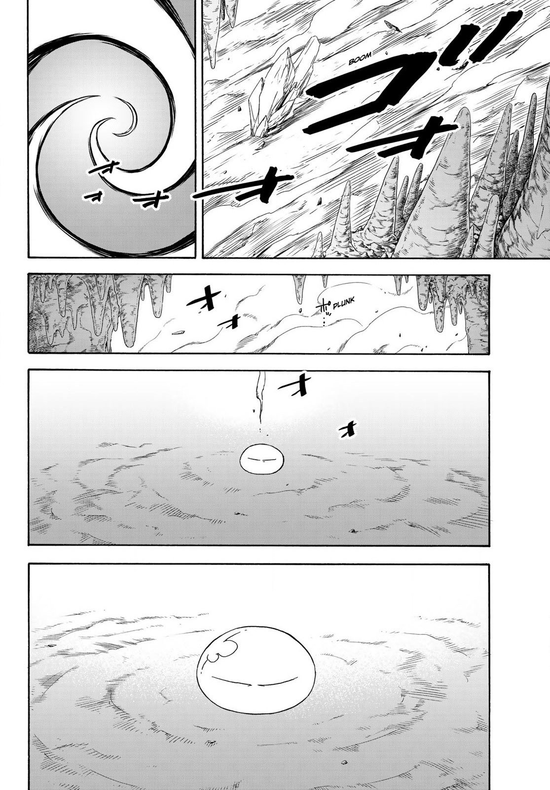 Tensei Shitara Slime Datta Ken Chapter 71 — Page 16