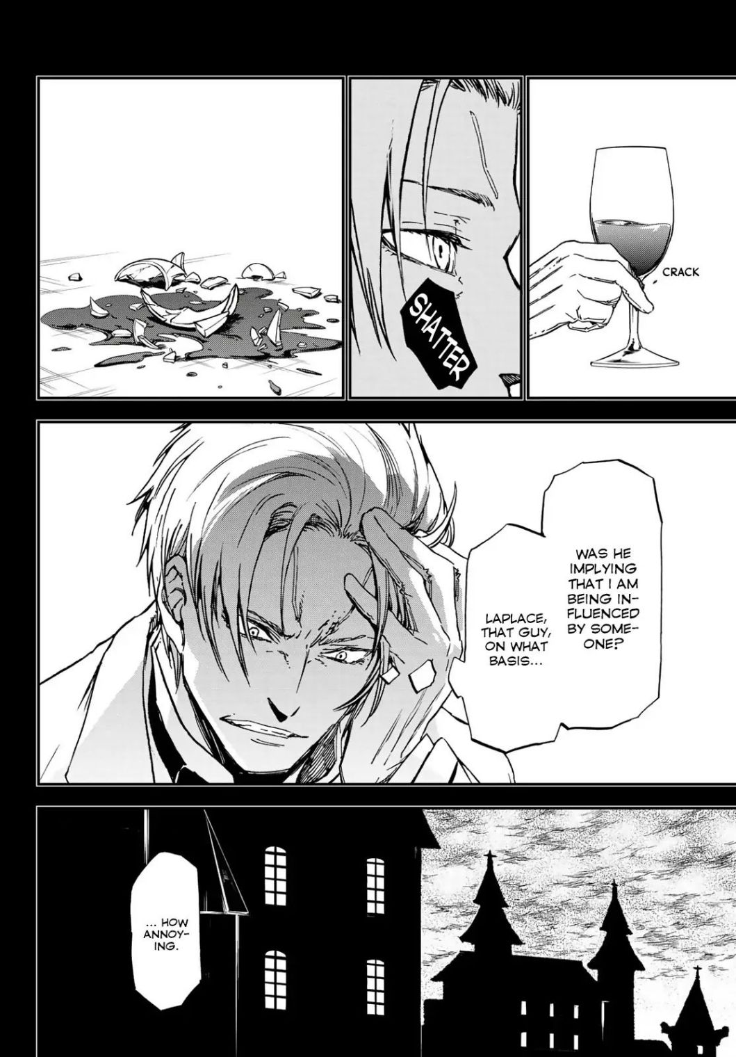 Tensei Shitara Slime Datta Ken Chapter 75 — Page 10