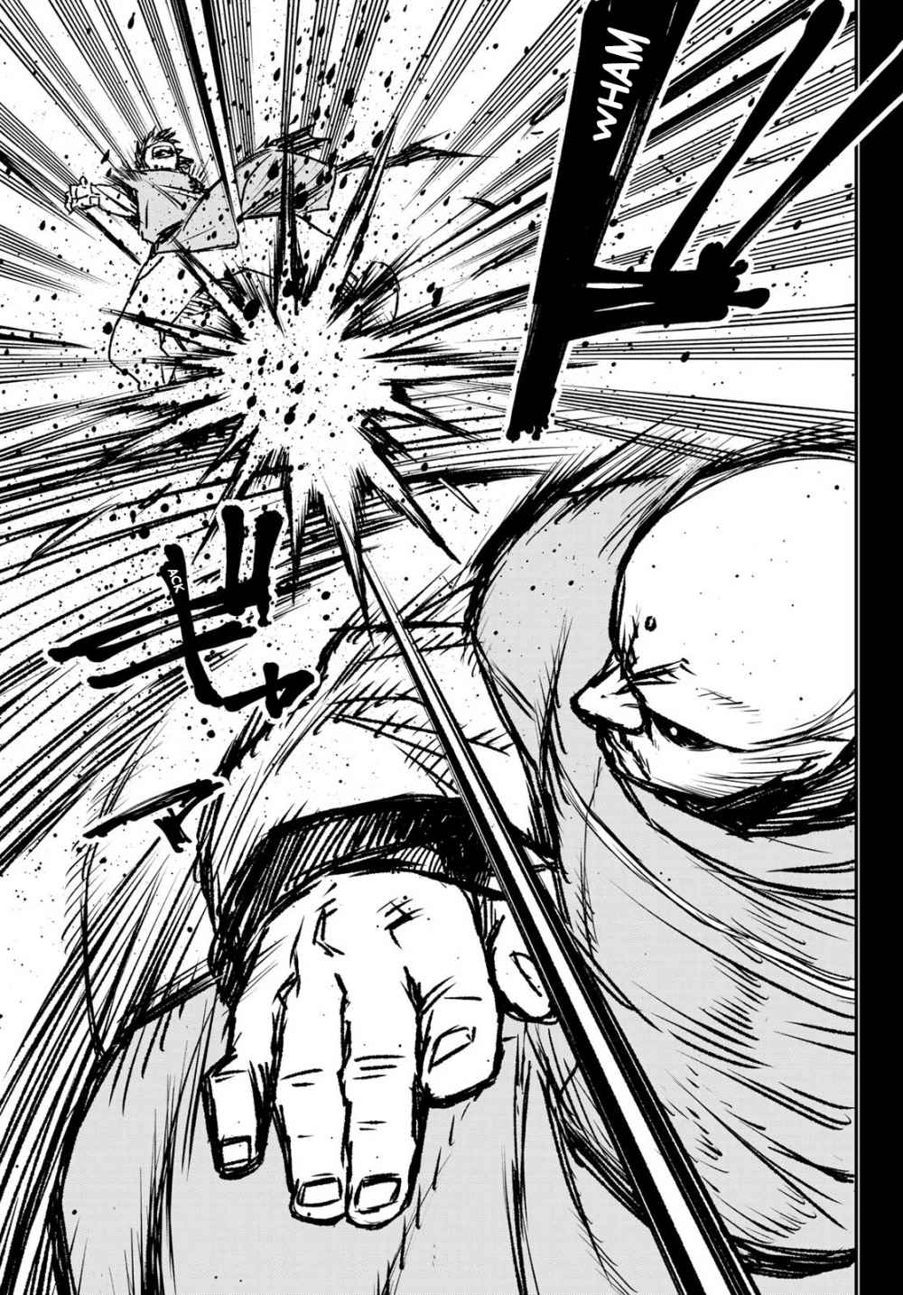 Tensei Shitara Slime Datta Ken Chapter 77 — Page 25