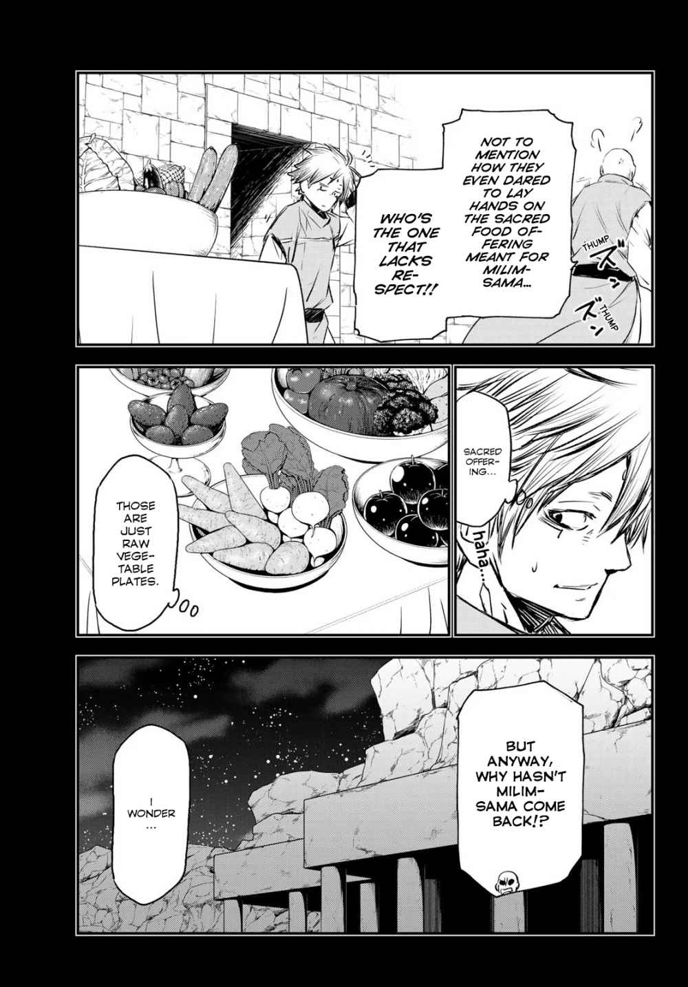 Tensei Shitara Slime Datta Ken Chapter 77 — Page 29