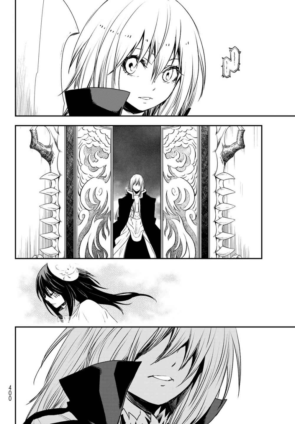 Tensei Shitara Slime Datta Ken Chapter 78 — Page 16