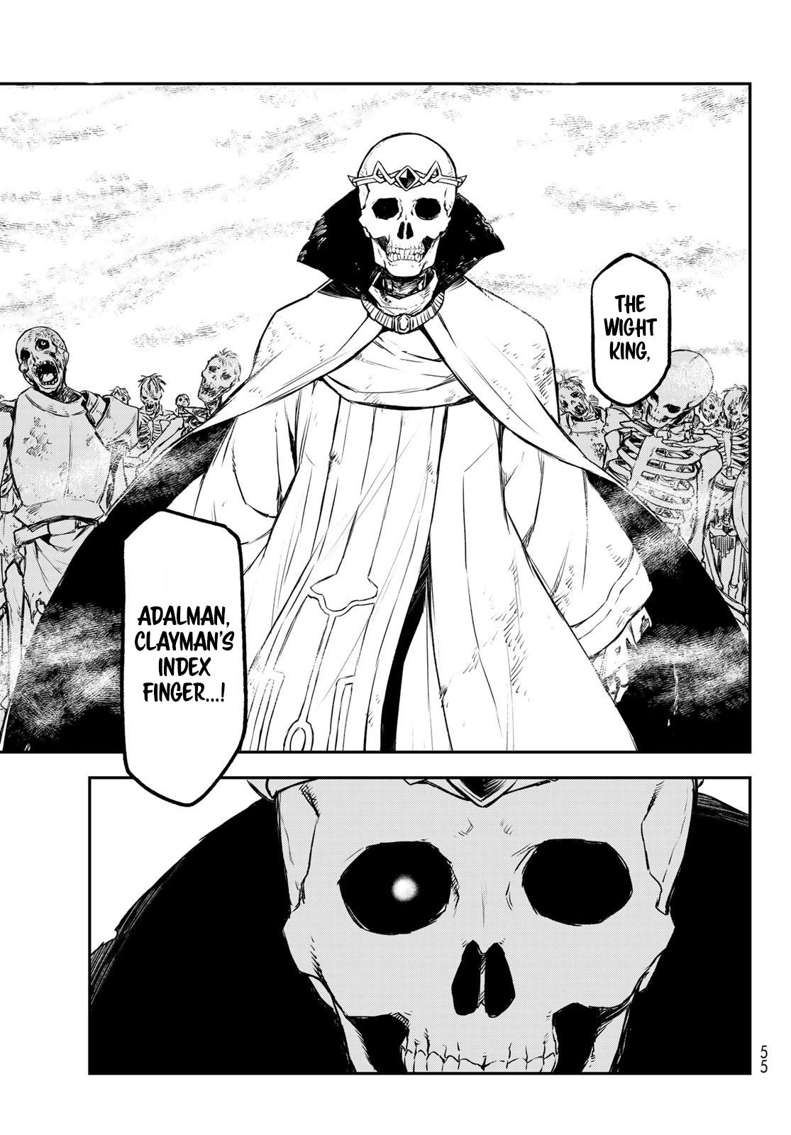 Tensei Shitara Slime Datta Ken Chapter 81 — Page 34