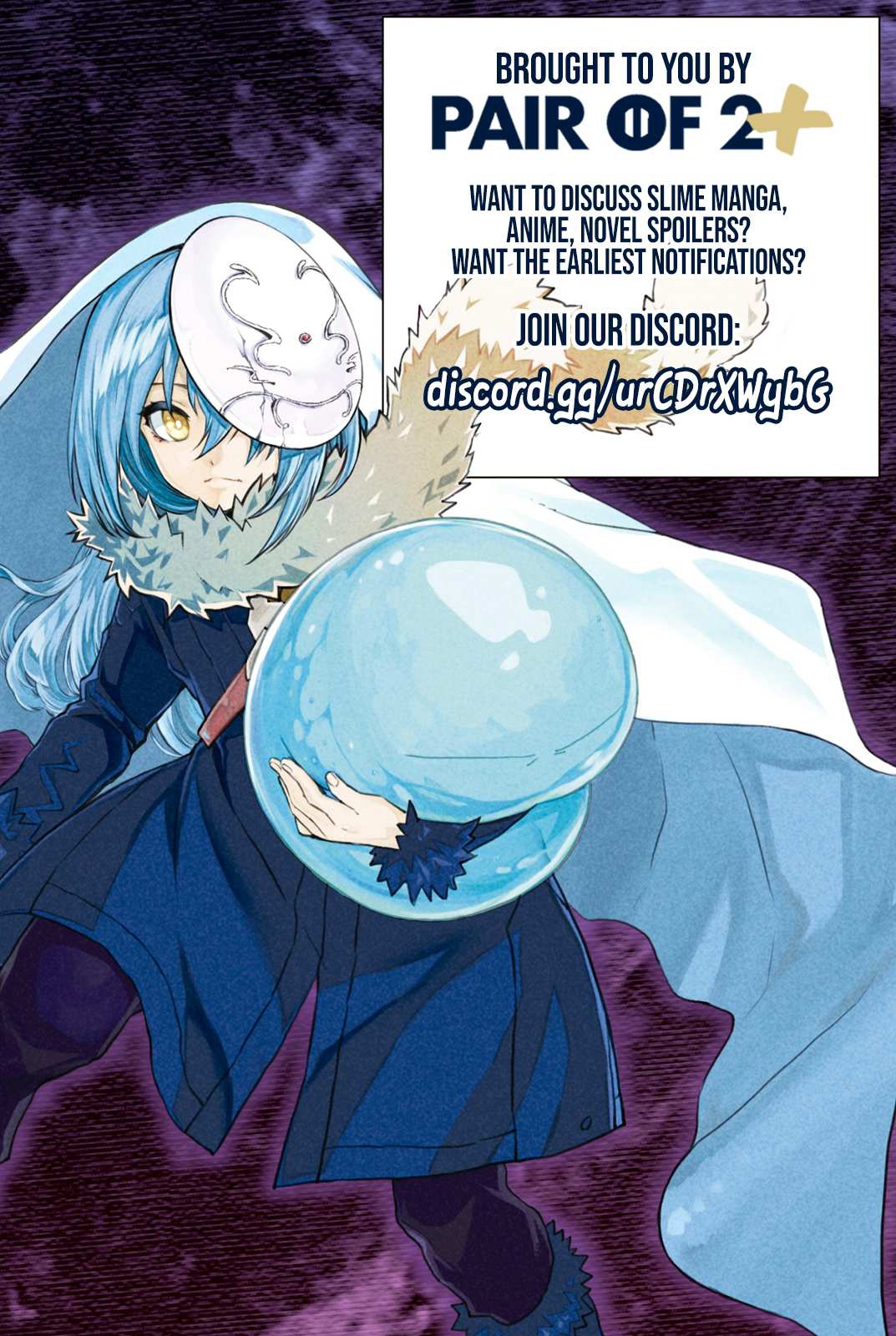 Tensei Shitara Slime Datta Ken Chapter 81 — Page 66