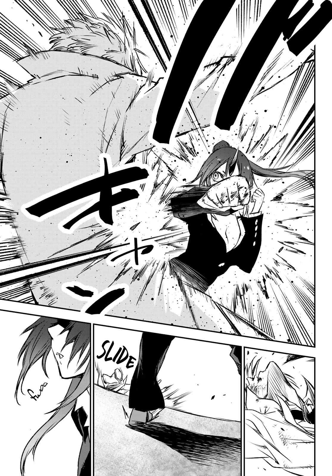 Tensei Shitara Slime Datta Ken Chapter 82 — Page 18
