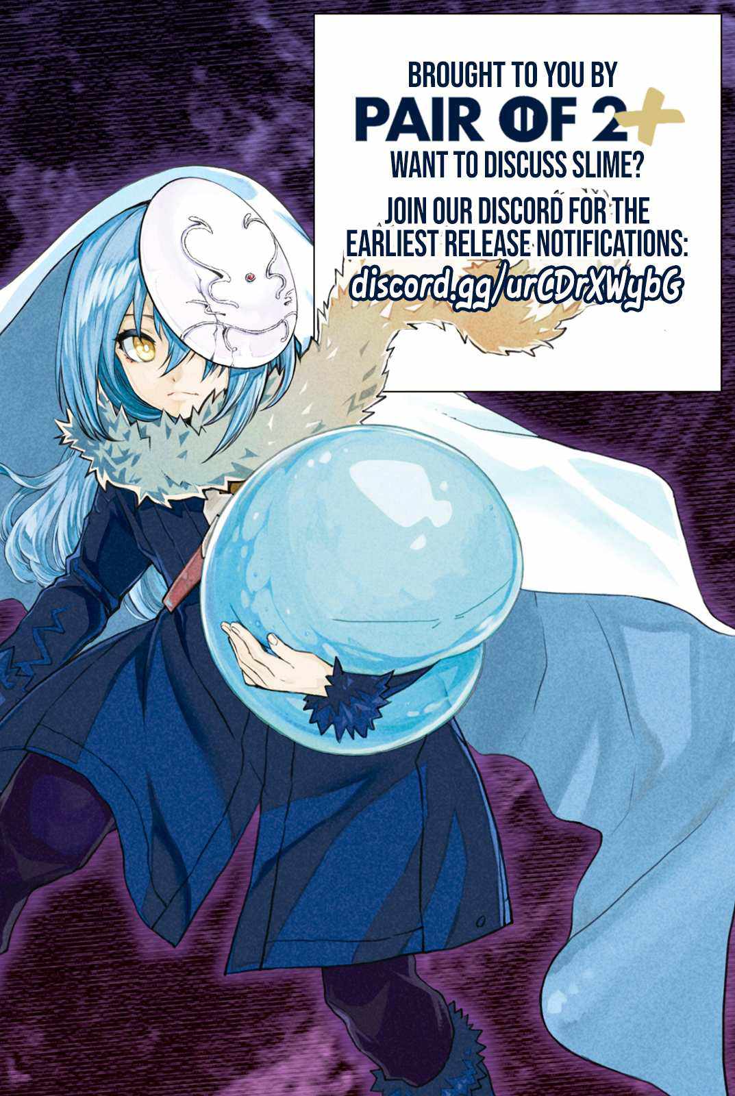 Tensei Shitara Slime Datta Ken Chapter 83 — Page 45