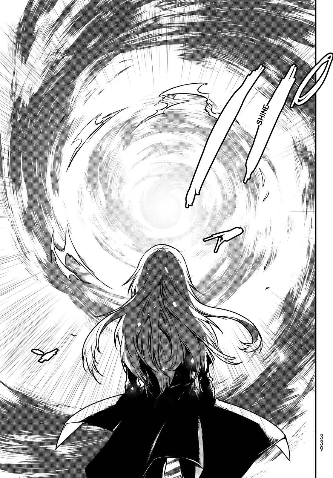 Tensei Shitara Slime Datta Ken Chapter 85 — Page 11