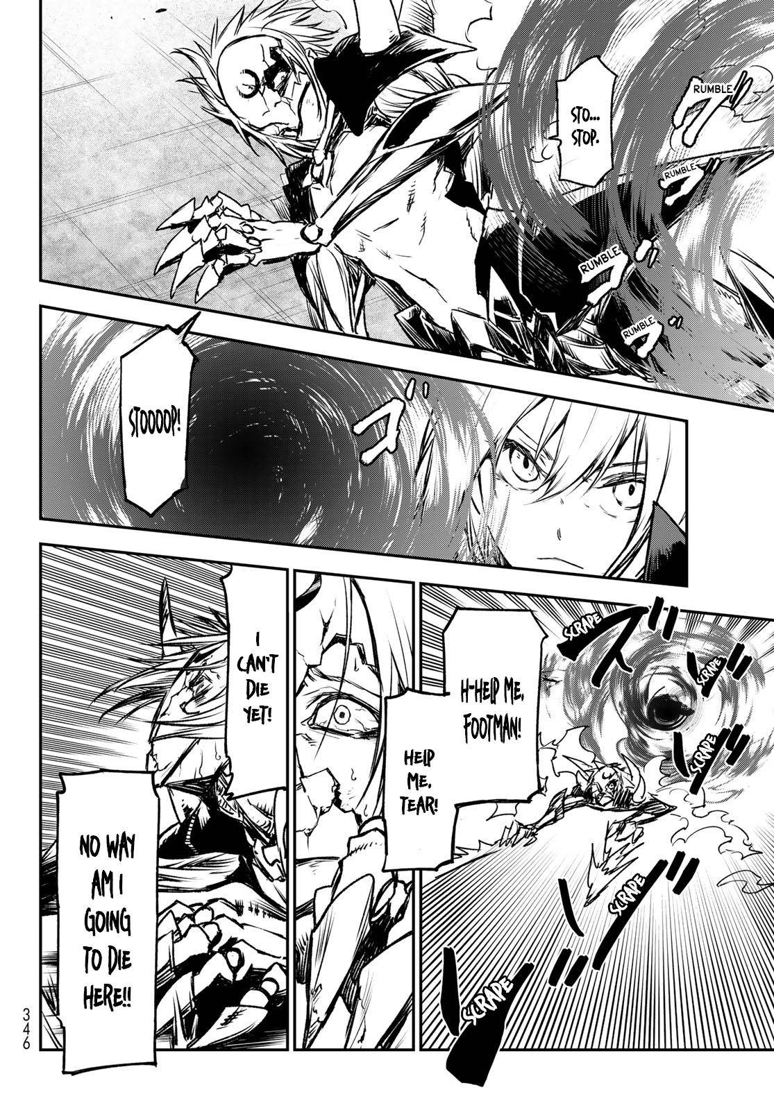 Tensei Shitara Slime Datta Ken Chapter 85 — Page 18
