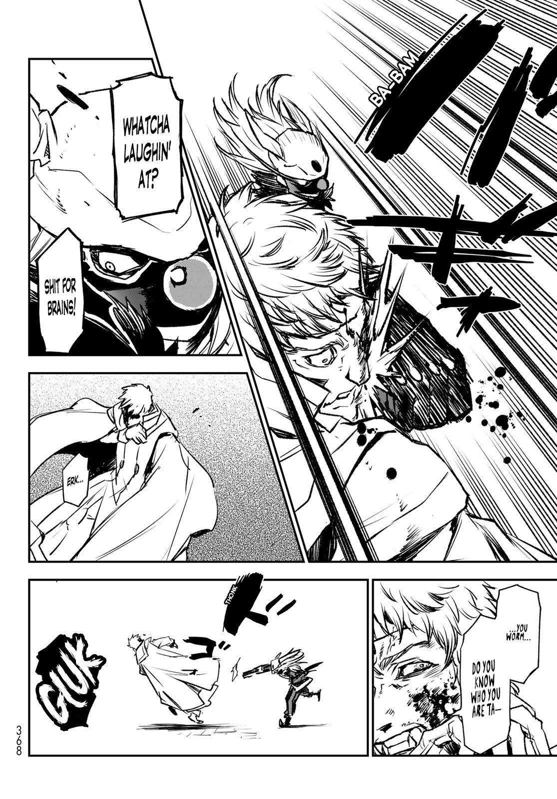 Tensei Shitara Slime Datta Ken Chapter 85 — Page 40