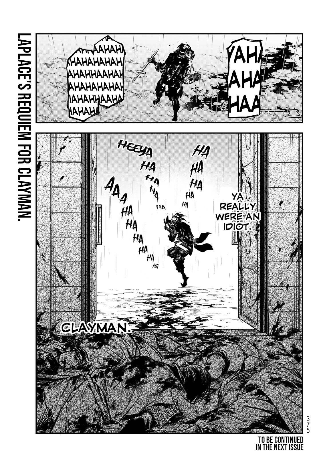 Tensei Shitara Slime Datta Ken Chapter 85 — Page 47