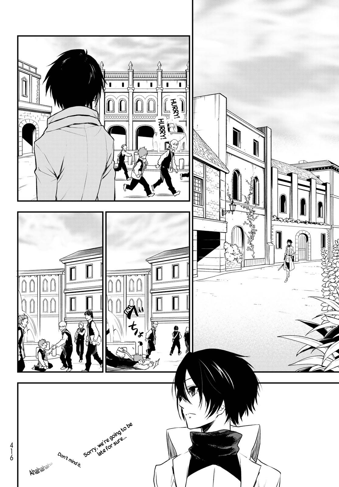 Tensei Shitara Slime Datta Ken Chapter 87 — Page 6
