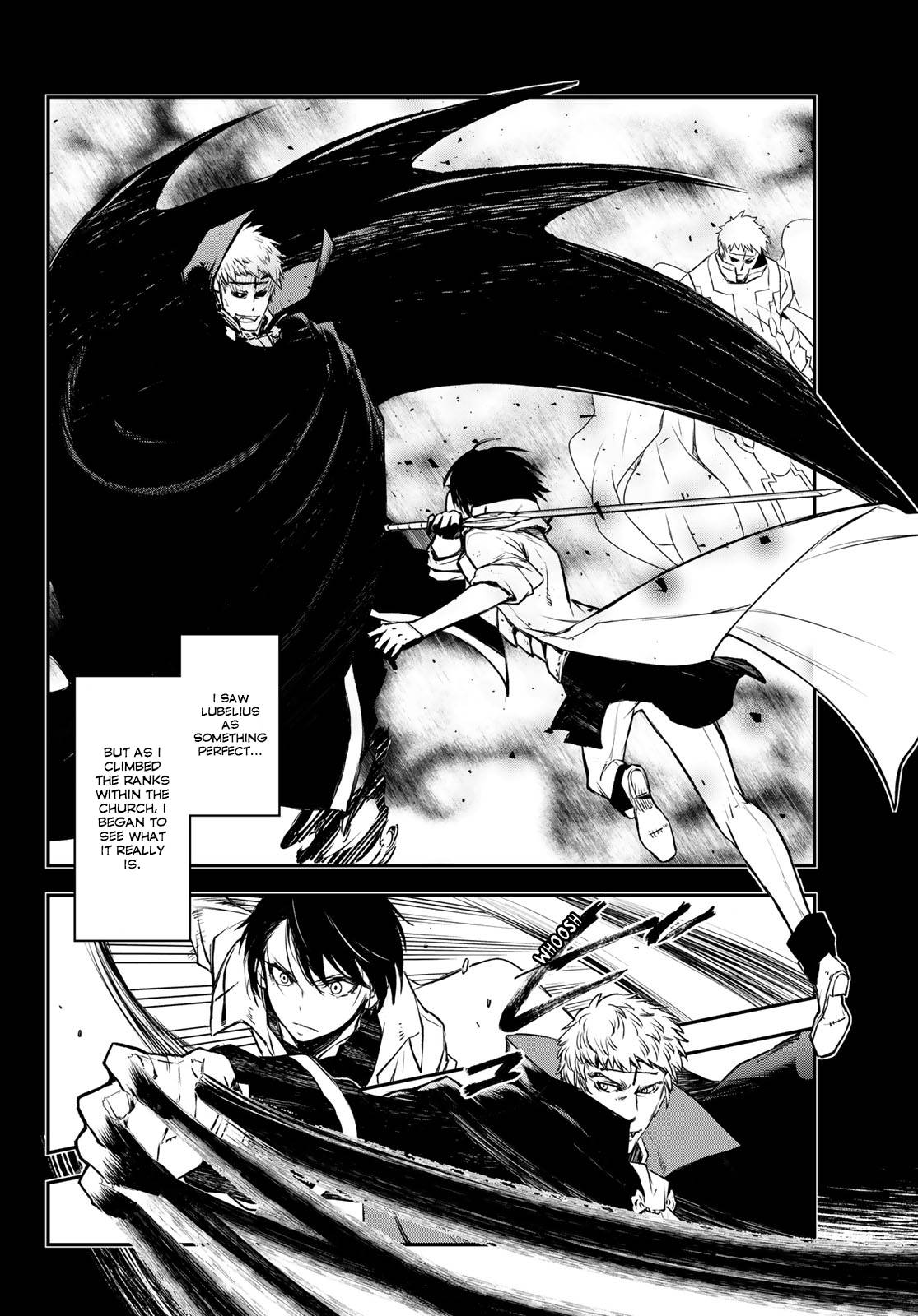 Tensei Shitara Slime Datta Ken Chapter 87 — Page 14