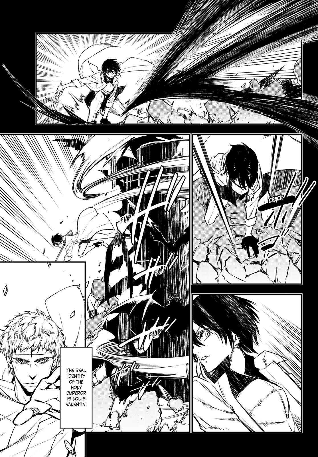 Tensei Shitara Slime Datta Ken Chapter 87 — Page 15
