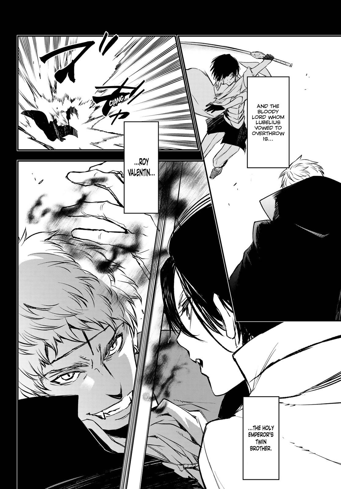 Tensei Shitara Slime Datta Ken Chapter 87 — Page 16