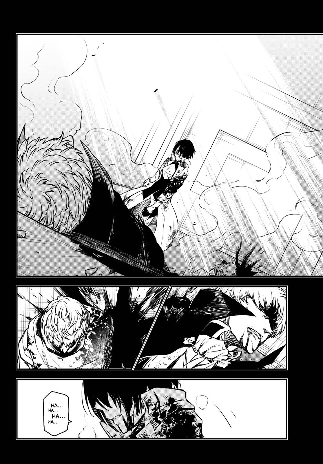 Tensei Shitara Slime Datta Ken Chapter 87 — Page 18