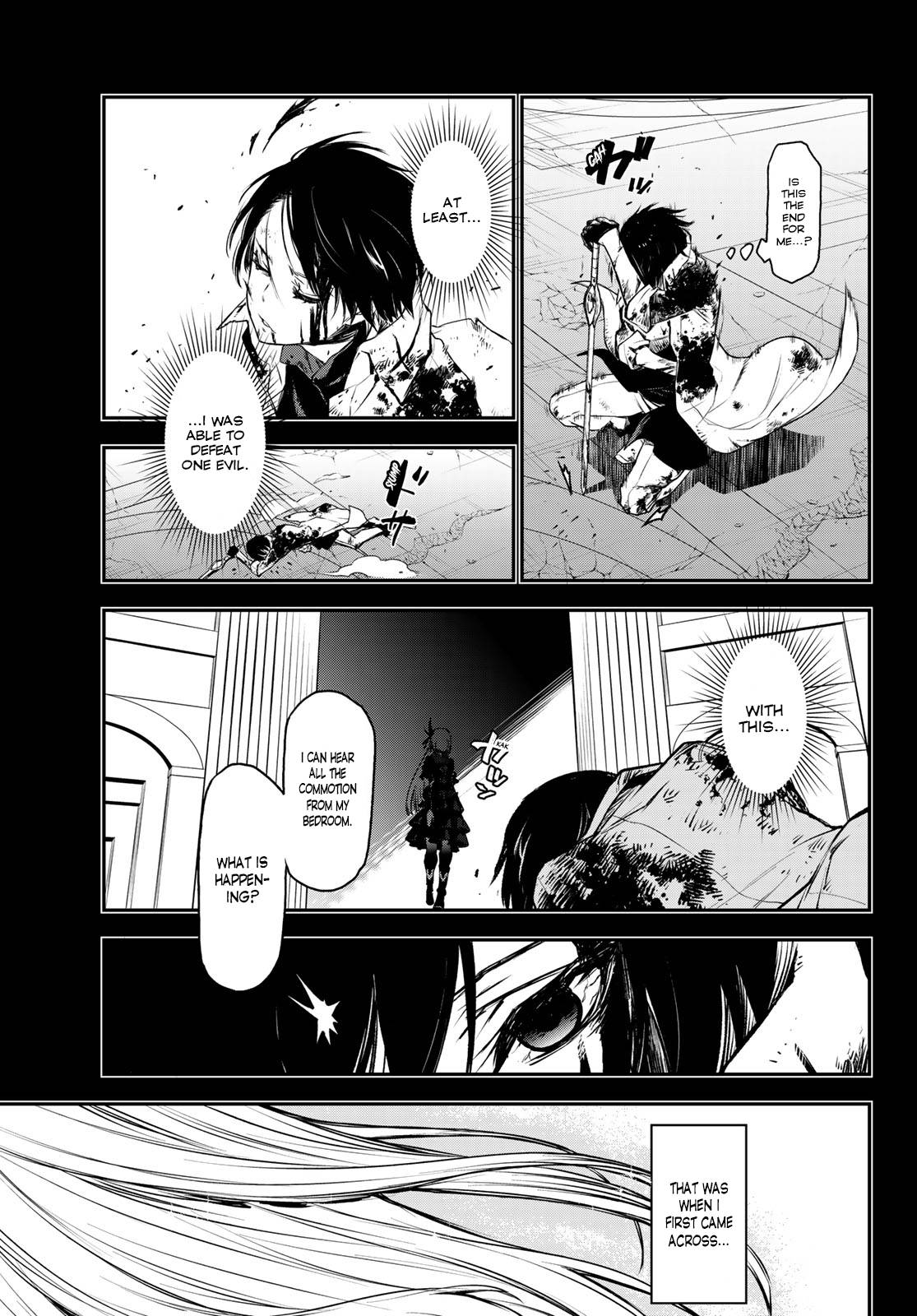 Tensei Shitara Slime Datta Ken Chapter 87 — Page 19