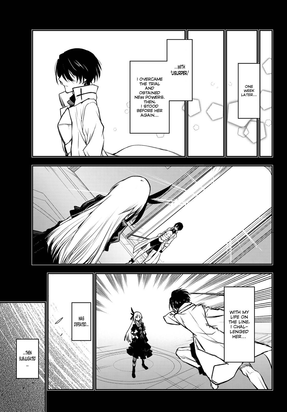 Tensei Shitara Slime Datta Ken Chapter 87 — Page 25