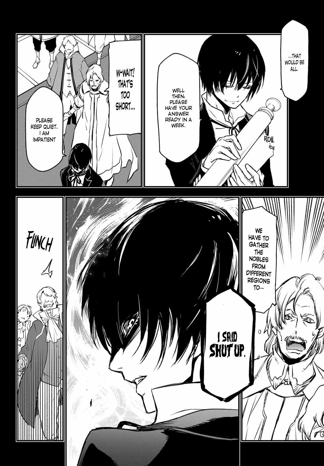 Tensei Shitara Slime Datta Ken Chapter 88 — Page 26