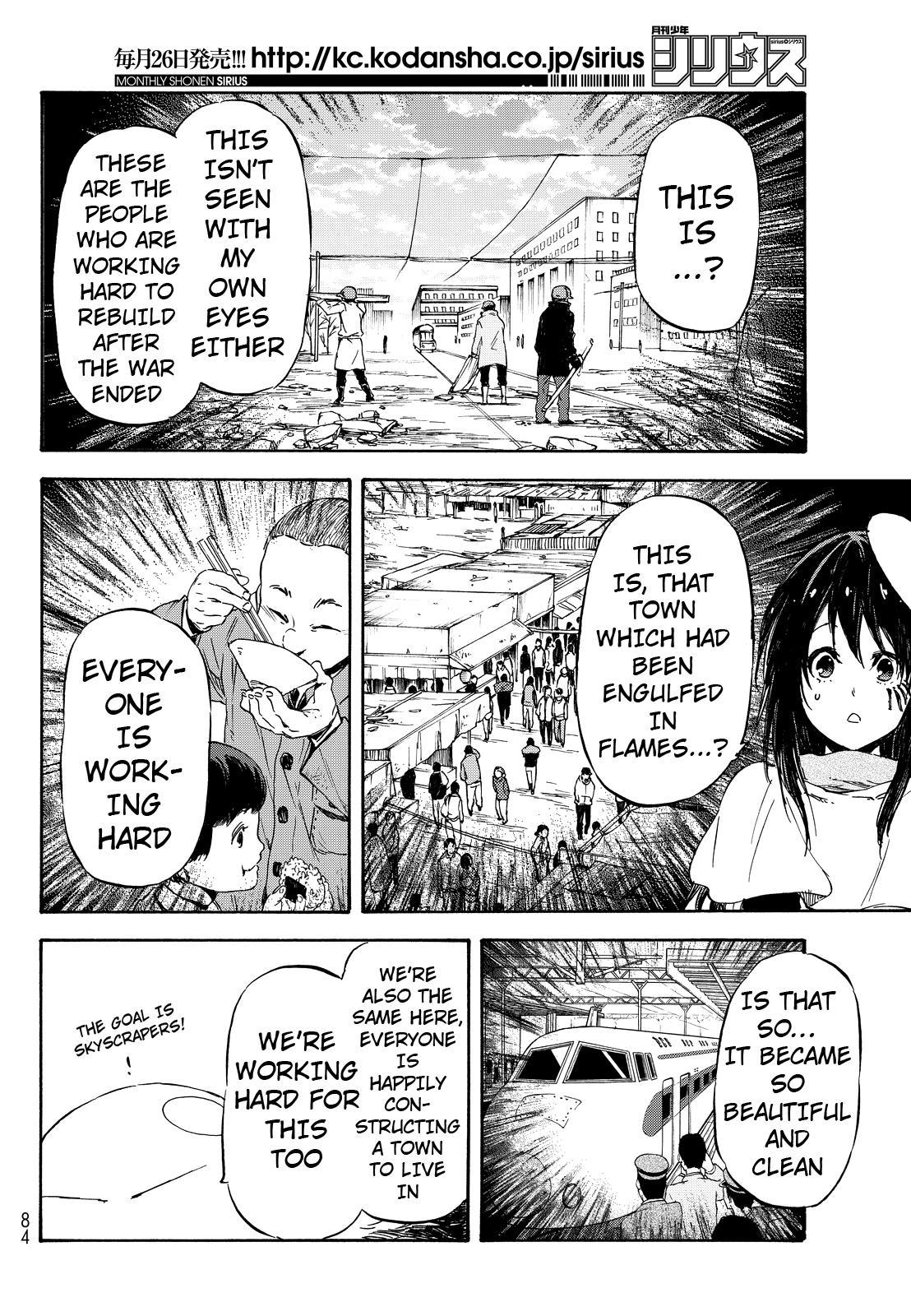 Tensei Shitara Slime Datta Ken Chapter 9 — Page 15