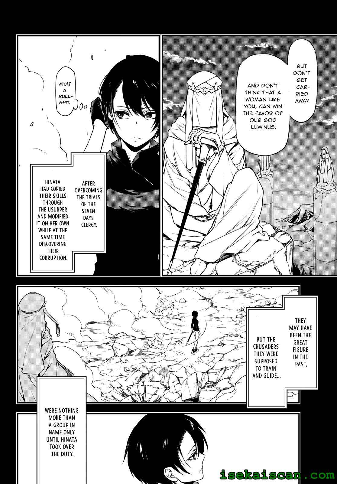 Tensei Shitara Slime Datta Ken Chapter 90 — Page 3