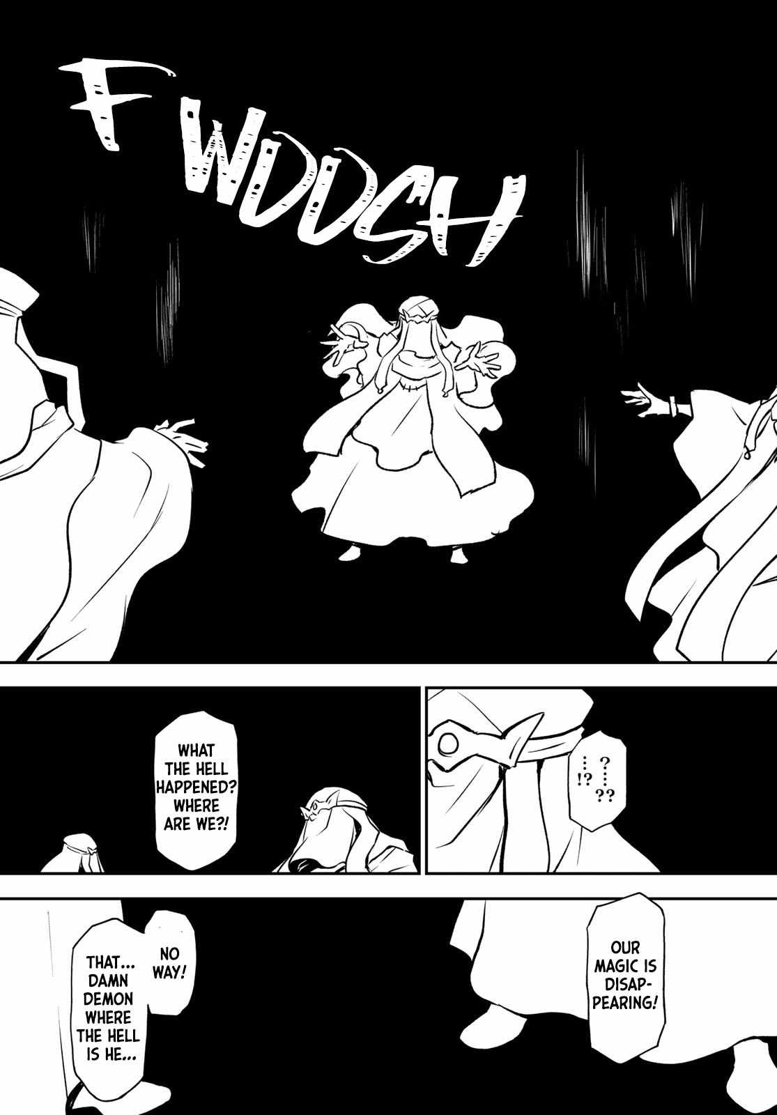 Tensei Shitara Slime Datta Ken Chapter 96 — Page 23