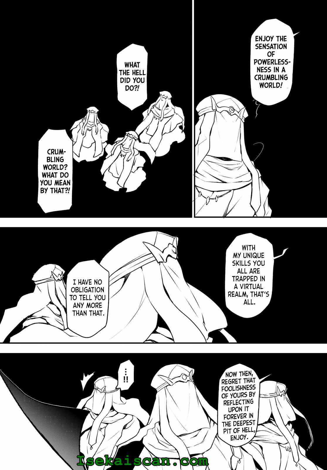 Tensei Shitara Slime Datta Ken Chapter 96 — Page 24