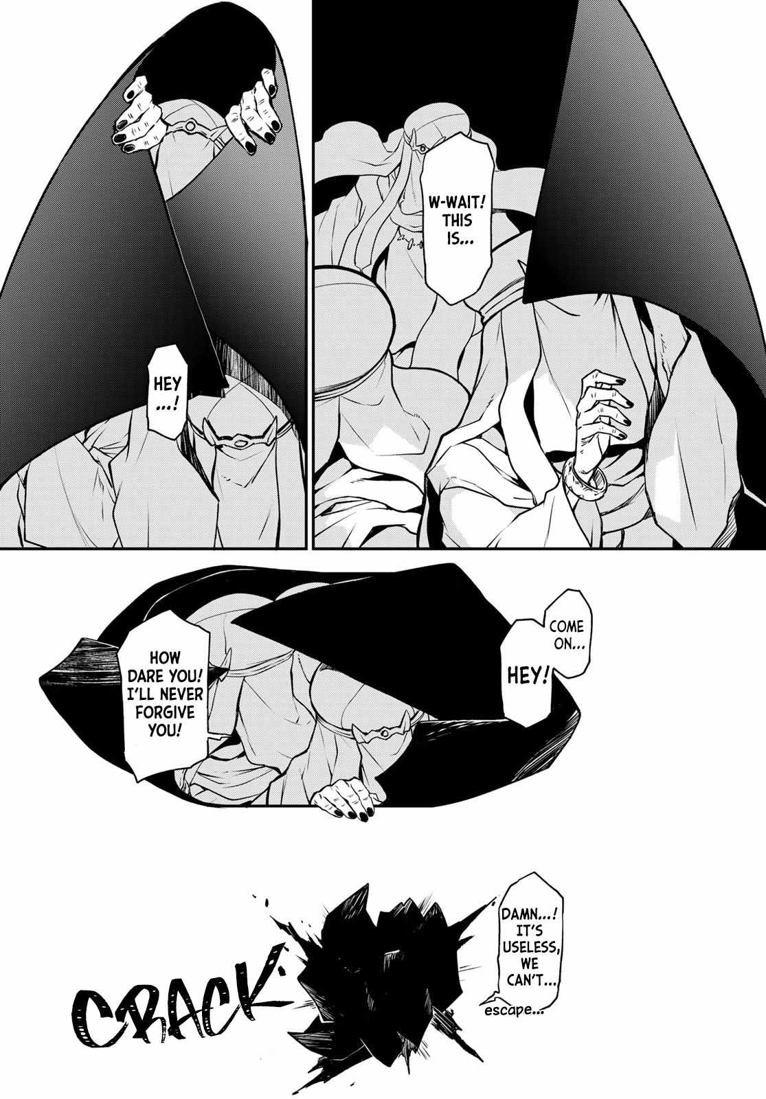 Tensei Shitara Slime Datta Ken Chapter 96 — Page 25