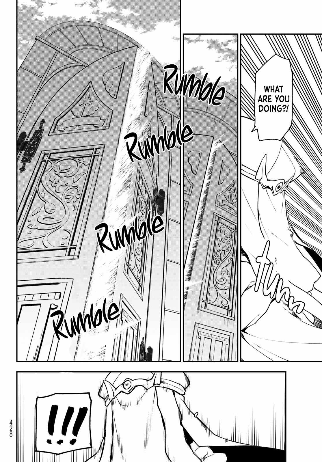 Tensei Shitara Slime Datta Ken Chapter 96 — Page 40